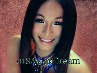 018AsianDream