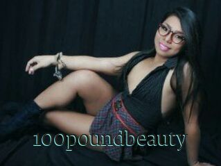 100poundbeauty