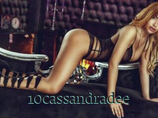 10cassandradee