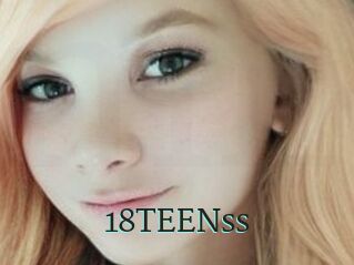 18TEENss