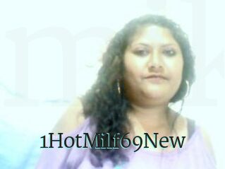 1HotMilf69New