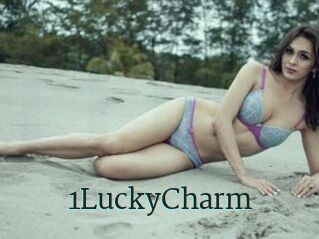 1LuckyCharm