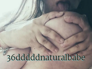 36dddddnaturalbabe