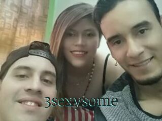 3sexysome