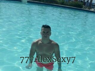 777AlexSexy7