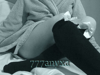 777anyxa