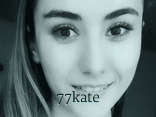 77kate