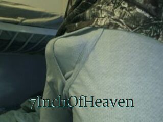 7InchOfHeaven