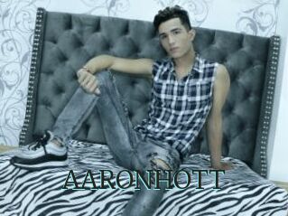 AARONHOTT