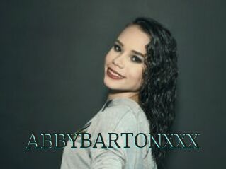 ABBYBARTONXXX