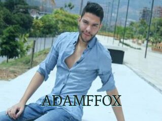 ADAMFFOX