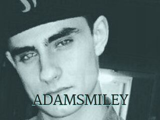 ADAM_SMILEY