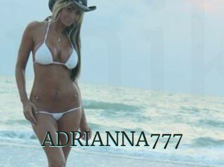 ADRIANNA777