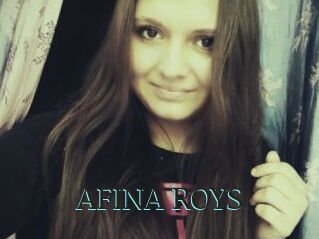 AFINA_ROYS