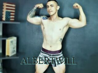 ALBERTWILL