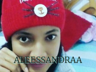 ALEESSANDRAA