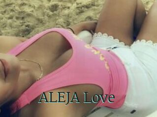 ALEJA_Love_