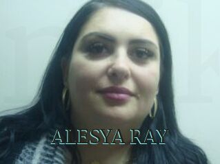 ALESYA_RAY