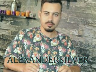 ALEXANDERSILVER