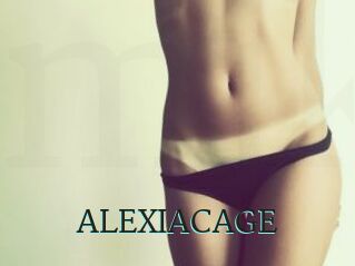 ALEXIACAGE