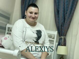 ALEXIYS