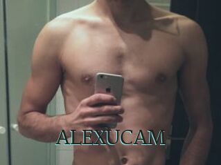 ALEXUCAM