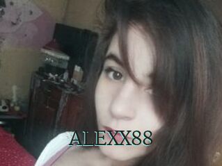 ALEXX88