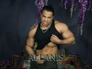 ALLANIS