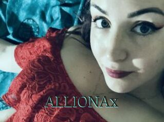 ALLIONAx