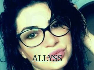 ALLYSS