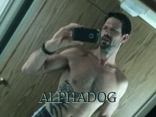 ALPHADOG