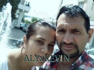 ALYxKEVIN