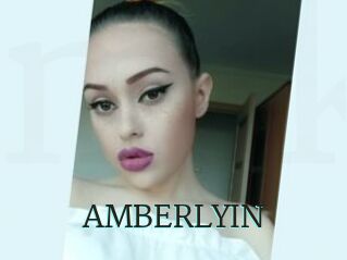 AMBERLYIN