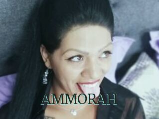 AMMORAH