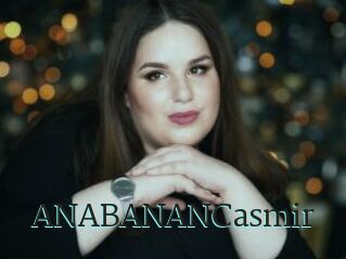 ANABANANCasmir