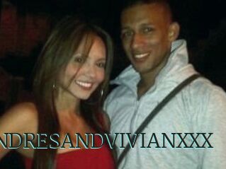 ANDRESANDVIVIANXXX