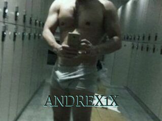 ANDREX1X