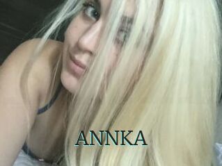ANNKA