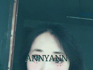 ANNYANN