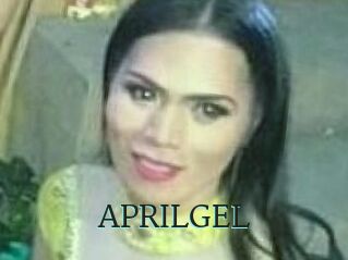 APRILGEL