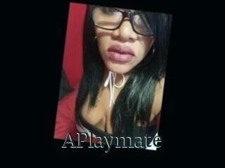 APlaymate