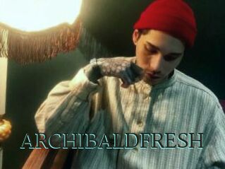 ARCHIBALDFRESH