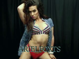 ARIELFOXTS