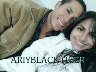 ARIYBLACKTIGER