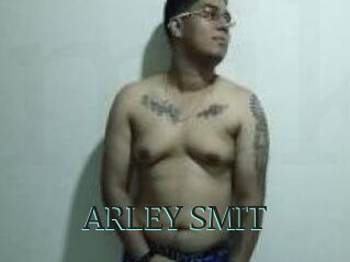 ARLEY_SMIT