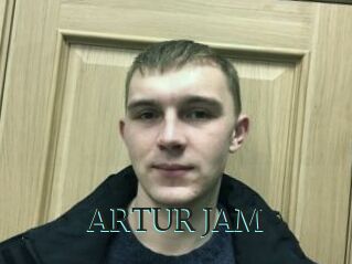 ARTUR_JAM