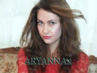 ARYANNAx