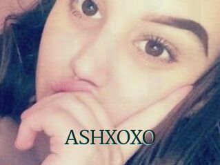 ASHXOXO