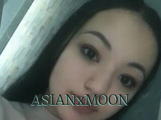 ASIANxMOON