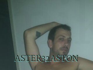 ASTER32ASTON